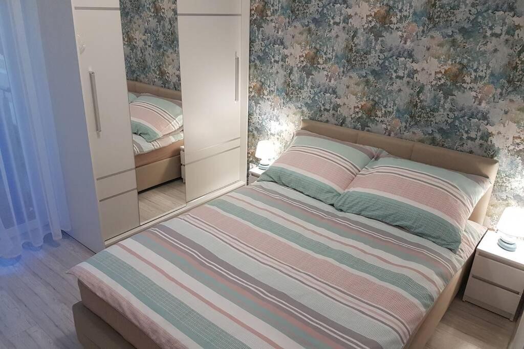 Komfortowy Nowoczesny Apartament Kustronia Z Garazem Balkonem Wanna Bielsko-Biala Luaran gambar